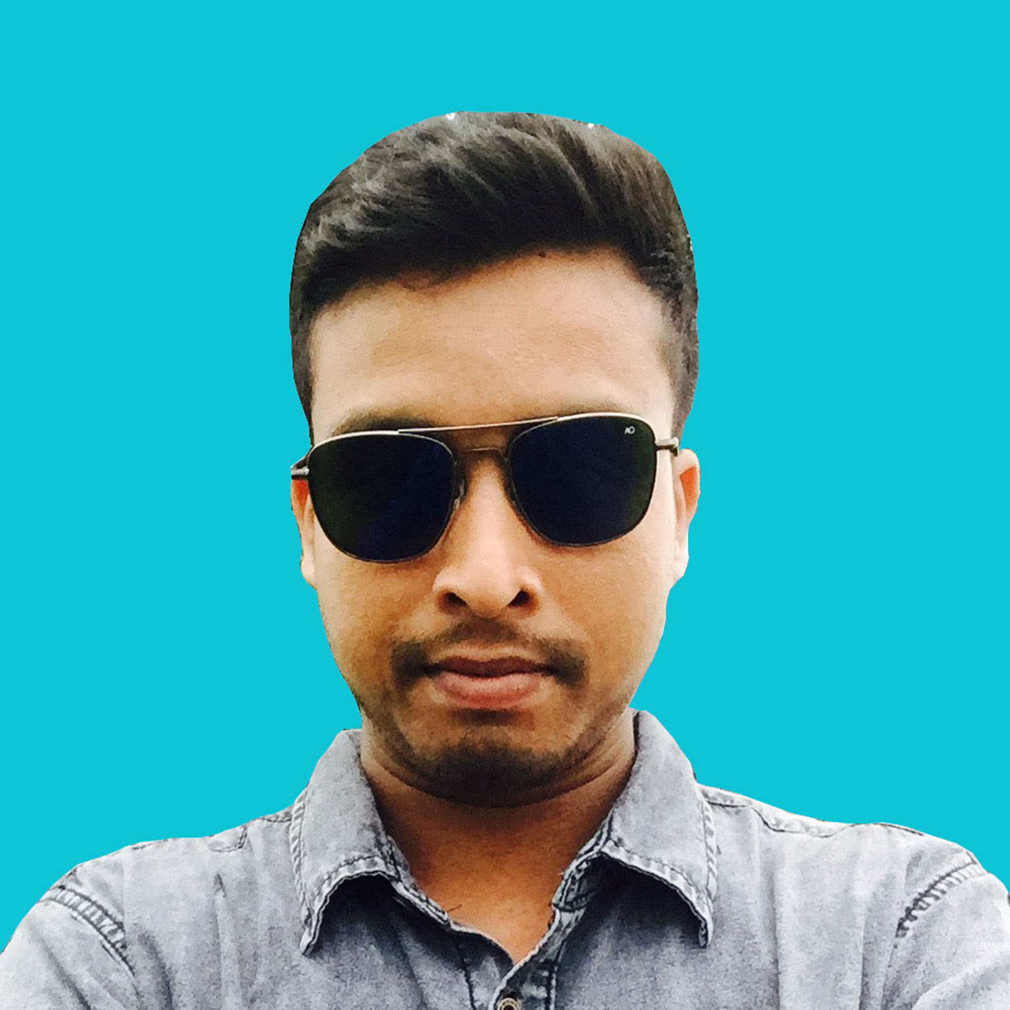 ৫। সিনিয়র সদস্য মোঃ মোমেন মোল্লা
